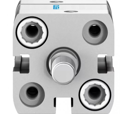 Компактный пневмоцилиндр Festo ADN-20-5-A-P-A