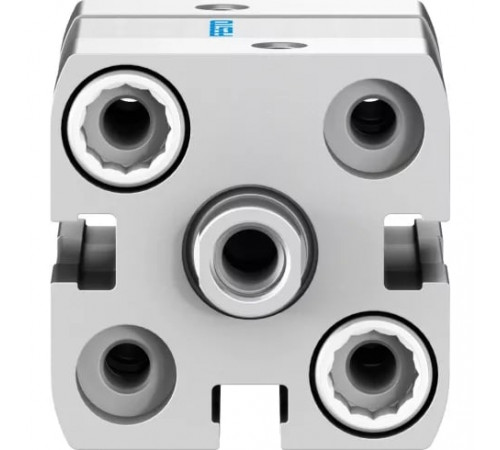 Компактный пневмоцилиндр Festo ADN-20-5-I-P-A