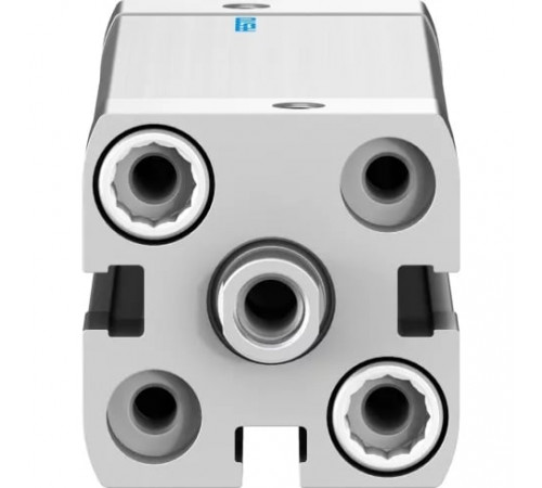 Компактный пневмоцилиндр Festo ADN-20-60-I-PPS-A
