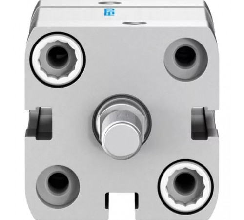 Компактный пневмоцилиндр Festo ADN-25-10-A-PPS-A
