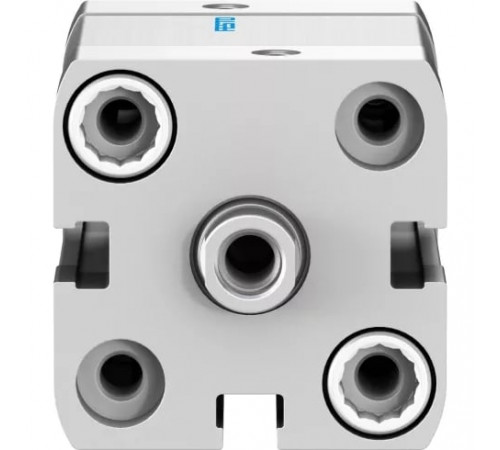 Компактный пневмоцилиндр Festo ADN-25-15-I-PPS-A
