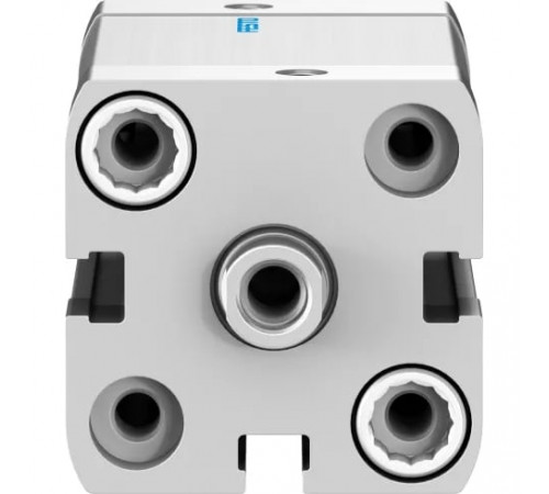 Компактный пневмоцилиндр Festo ADN-25-30-I-PPS-A