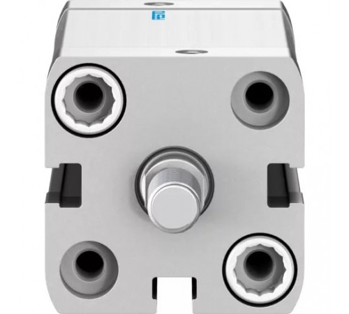 Компактный пневмоцилиндр Festo ADN-25-40-A-PPS-A