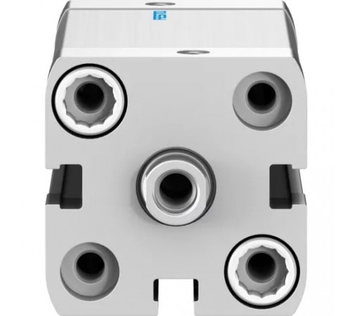 Компактный пневмоцилиндр Festo ADN-25-40-I-PPS-A