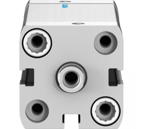 Компактный пневмоцилиндр Festo ADN-25-50-I-PPS-A
