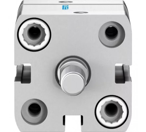 Компактный пневмоцилиндр Festo ADN-25-5-A-P-A