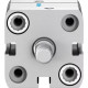 Компактный пневмоцилиндр Festo ADN-25-5-A-P-A