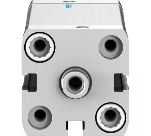 Компактный пневмоцилиндр Festo ADN-25-60-I-PPS-A