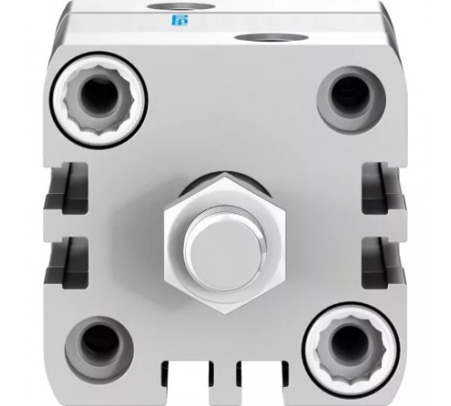 Компактный пневмоцилиндр Festo ADN-32-10-A-P-A