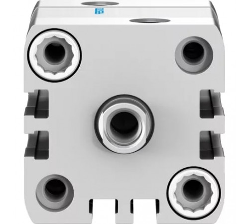 Компактный пневмоцилиндр Festo ADN-32-10-I-PPS-A