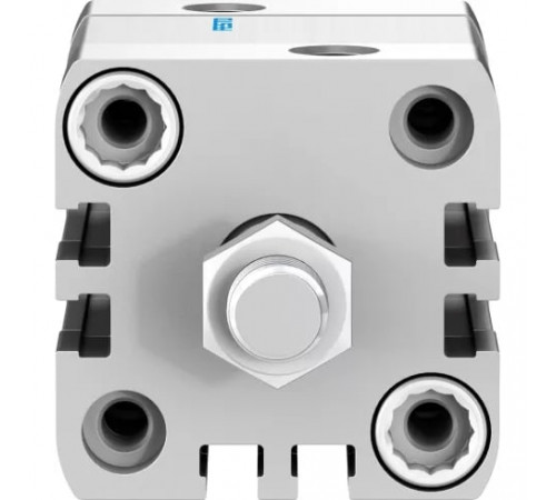 Компактный пневмоцилиндр Festo ADN-32-15-A-P-A