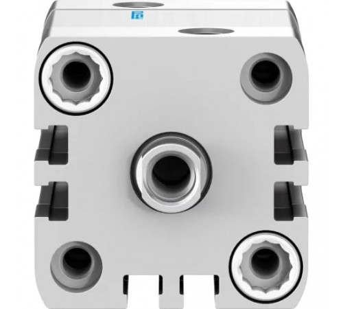 Компактный пневмоцилиндр Festo ADN-32-15-I-PPS-A