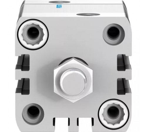 Компактный пневмоцилиндр Festo ADN-32-20-A-P-A
