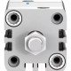 Компактный пневмоцилиндр Festo ADN-32-20-A-P-A