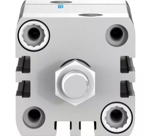 Компактный пневмоцилиндр Festo ADN-12-15-I-P-A-Q