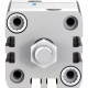 Компактный пневмоцилиндр Festo ADN-12-15-I-P-A-Q
