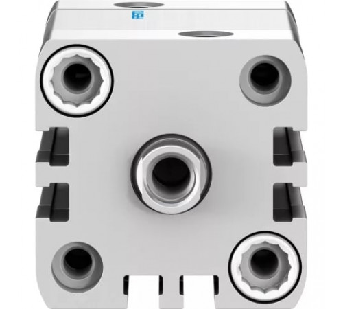 Компактный пневмоцилиндр Festo ADN-32-20-I-PPS-A
