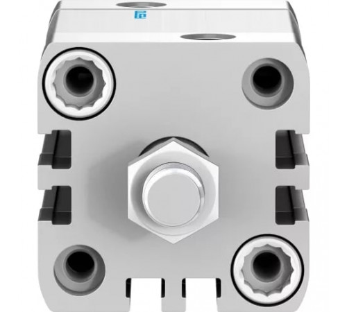 Компактный пневмоцилиндр Festo ADN-32-25-A-P-A