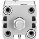 Компактный пневмоцилиндр Festo ADN-32-25-A-P-A