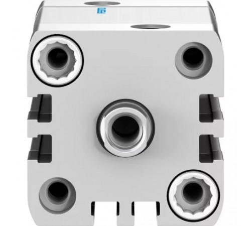 Компактный пневмоцилиндр Festo ADN-32-25-I-PPS-A