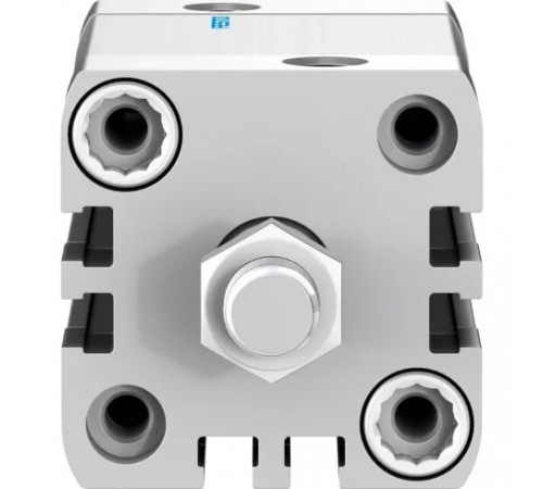 Компактный пневмоцилиндр Festo ADN-32-30-A-P-A