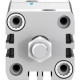 Компактный пневмоцилиндр Festo ADN-32-30-A-P-A