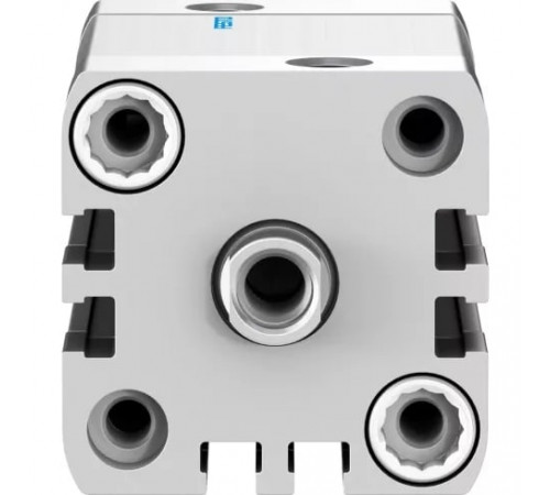 Компактный пневмоцилиндр Festo ADN-32-30-I-PPS-A