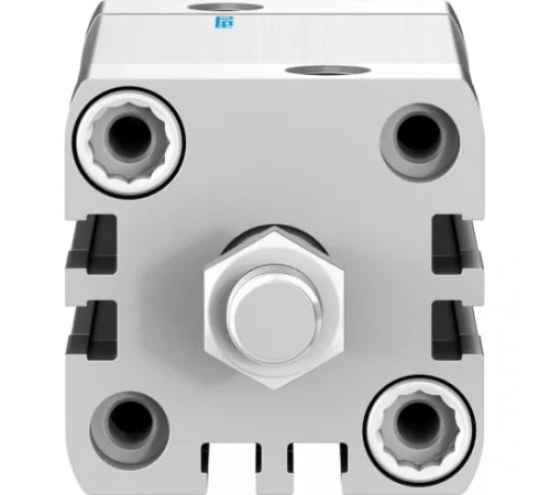 Компактный пневмоцилиндр Festo ADN-32-40-A-P-A