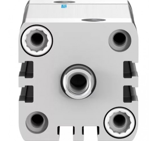Компактный пневмоцилиндр Festo ADN-32-40-I-PPS-A