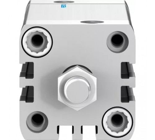 Компактный пневмоцилиндр Festo ADN-32-50-A-P-A