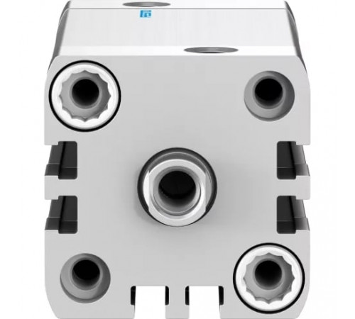 Компактный пневмоцилиндр Festo ADN-32-50-I-PPS-A