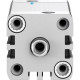 Компактный пневмоцилиндр Festo ADN-32-50-I-PPS-A