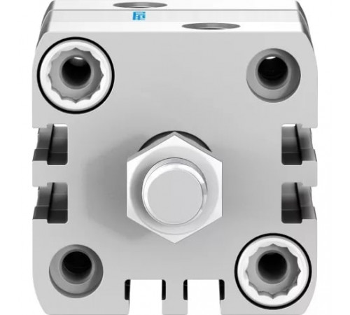Компактный пневмоцилиндр Festo ADN-32-5-A-P-A
