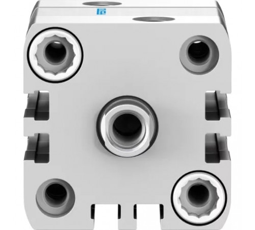 Компактный пневмоцилиндр Festo ADN-32-5-I-P-A