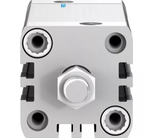 Компактный пневмоцилиндр Festo ADN-32-60-A-P-A