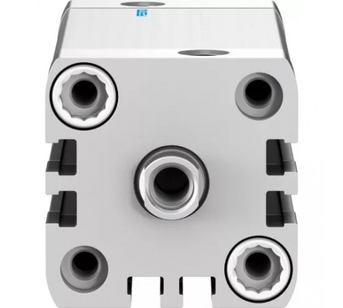 Компактный пневмоцилиндр Festo ADN-32-60-I-P-A