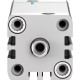 Компактный пневмоцилиндр Festo ADN-32-60-I-P-A