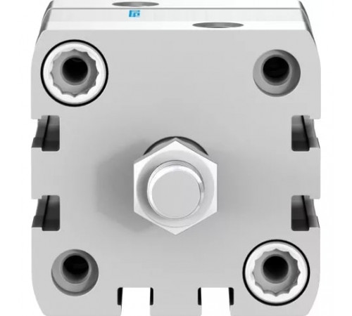 Компактный пневмоцилиндр Festo ADN-40-10-A-P-A