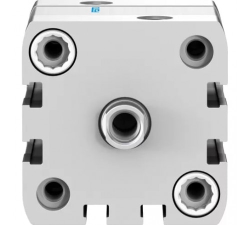 Компактный пневмоцилиндр Festo ADN-40-10-I-P-A