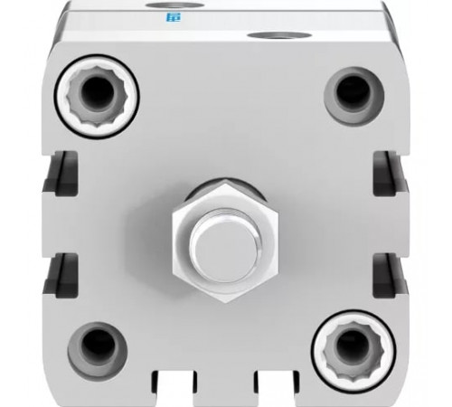 Компактный пневмоцилиндр Festo ADN-40-15-A-PPS-A