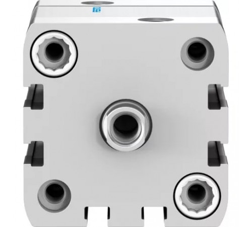 Компактный пневмоцилиндр Festo ADN-40-15-I-P-A