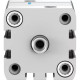 Компактный пневмоцилиндр Festo ADN-40-15-I-P-A