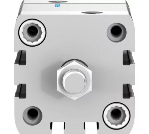 Компактный пневмоцилиндр Festo ADN-40-20-A-PPS-A