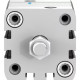 Компактный пневмоцилиндр Festo ADN-40-20-A-PPS-A