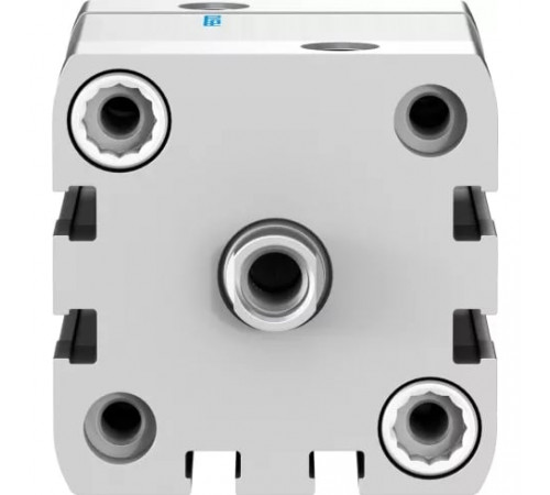 Компактный пневмоцилиндр Festo ADN-40-20-I-P-A