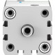 Компактный пневмоцилиндр Festo ADN-40-20-I-P-A
