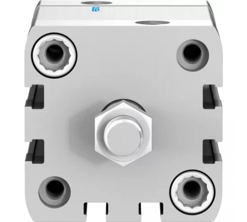 Компактный пневмоцилиндр Festo ADN-40-25-A-PPS-A
