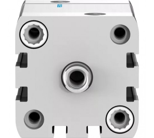 Компактный пневмоцилиндр Festo ADN-40-25-I-P-A