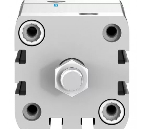 Компактный пневмоцилиндр Festo ADN-40-30-A-PPS-A