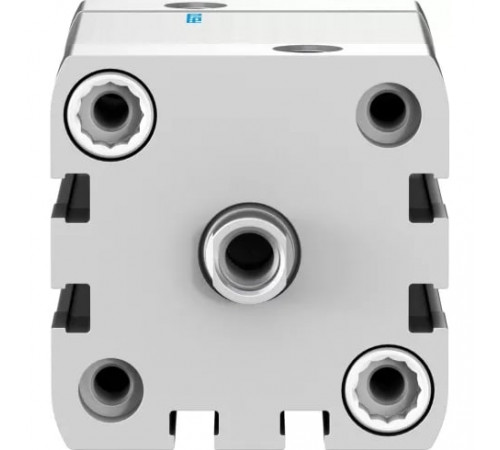 Компактный пневмоцилиндр Festo ADN-40-30-I-PPS-A